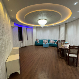 Satılır 3 otaqlı Yeni Tikili 80 m², Xırdalan şəhəri