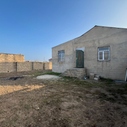 Satılır 3 otaqlı Həyət evi 70 m², 3 sot  torpaq, Maştağa