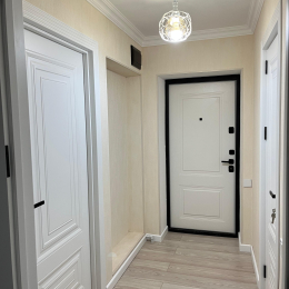 Satılır 3 otaqlı Yeni Tikili 75 m², Heydər Əliyev Mərkəzi