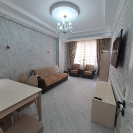 Satılır 3 otaqlı Yeni Tikili 93 m², Zığ