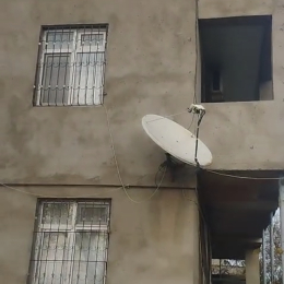 Satılır 4 otaqlı bağ evi 144 m², 12 sot  torpaq, Hacı Zeynalabdin qəsəbəsi