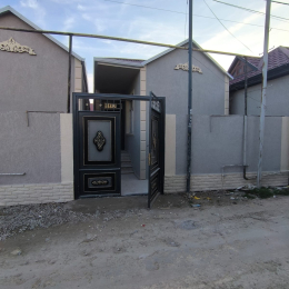 Satılır 3 otaqlı Həyət evi 80 m², 100 sot  torpaq, Masazır