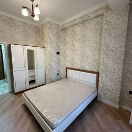 Kirayə 2 otaqlı Yeni Tikili 51 m², Səməd Vurğun parkı