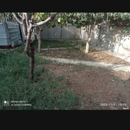 Satılır 5 otaqlı Həyət evi 120 m², 6 sot  torpaq, Lökbatan