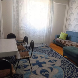 Satılır 2 otaqlı Yeni Tikili 51 m², Qurtuluş 93