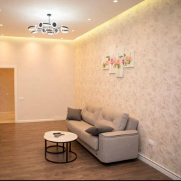 Kirayə 2 otaqlı Yeni Tikili 73 m², Səməd Vurğun parkı