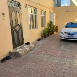 Satılır 5 otaqlı Həyət evi 140 m², 2 sot  torpaq, Bakı