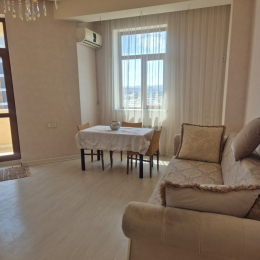 Kirayə 3 otaqlı Yeni Tikili 76 m², Xalqlar Dostluğu