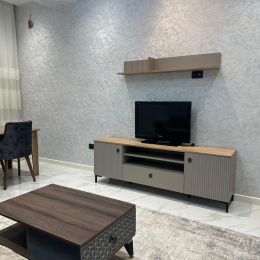 Kirayə 2 otaqlı Yeni Tikili 60 m², Xətai Park Yaşayış Kompleksi