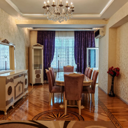 Satılır 3 otaqlı Yeni Tikili 140 m², Xırdalan şəhəri