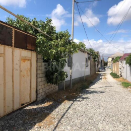 10 sot  torpaq satılır, Maştağa