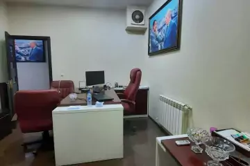 Aylıq Kirayə Ofis 28 May Metrosu ətrafında 