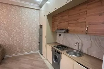 Aylıq Kirayə Yeni Tikili Səməd Vurğun Parkı 