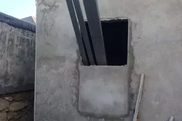 Satılır Həyət Evi Maştağada 