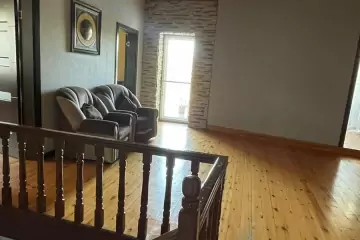 Satılır Həyət Evi Bakıda 