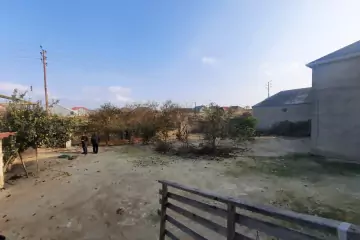 Satılır Həyət Evi Maştağada 