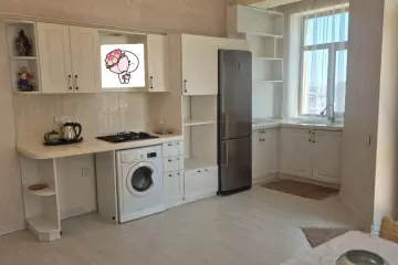 Aylıq Kirayə Yeni Tikili Xalqlar Dostluğuda 