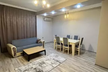 Aylıq Kirayə Yeni Tikili Xətai Park Yaşayış Kompleksida 