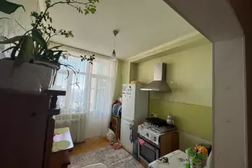 Satılır Yeni Tikili Həzi Aslanovda 