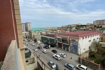 Satılır Yeni Tikili Masazırda 