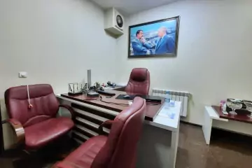 Aylıq Kirayə Ofis 28 May Metrosu ətrafında 