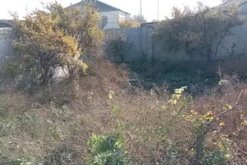 Satılır Torpaq Maştağada 