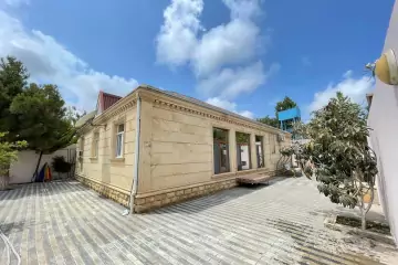 Satılır Həyət Evi Nardaranda 