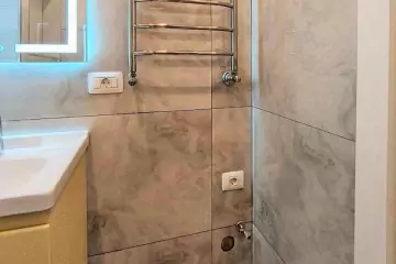 Aylıq Kirayə Yeni Tikili Səməd Vurğun Parkı 