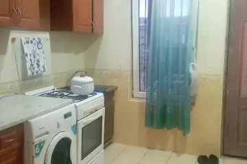 Satılır Köhnə Tikili Yasamalda 