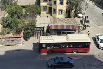 Satılır Yeni Tikili Masazırda 