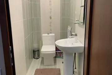 Aylıq Kirayə Yeni Tikili şərq Bazarında 