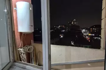 Satılır Yeni Tikili Masazırda 