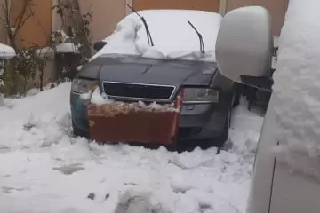 Satılır Həyət Evi Bakıda 