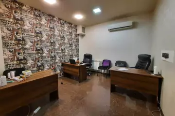 Aylıq Kirayə Ofis 28 May Metrosu ətrafında 