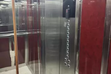 Satılır Yeni Tikili Masazırda 