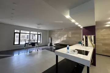 Aylıq Kirayə Yeni Tikili Ağ şəhər Kompleksində 