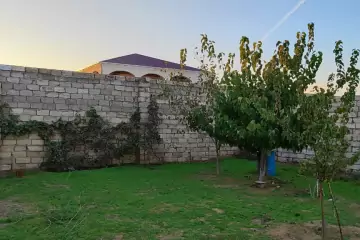 Satılır Həyət Evi Maştağada 