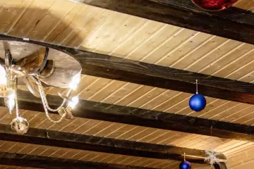 Günlük Kirayə Bağ Evi Quba Rayonunda 