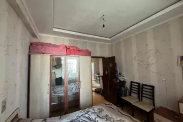 Satılır Yeni Tikili Həzi Aslanovda 