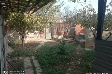 Satılır Həyət Evi Lökbatanda 
