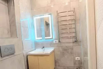 Aylıq Kirayə Yeni Tikili Səməd Vurğun Parkı 