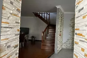 Satılır Həyət Evi Bakıda 