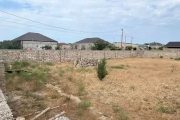 Satılır Torpaq Maştağada 