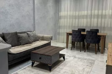 Aylıq Kirayə Yeni Tikili Xətai Park Yaşayış Kompleksida 