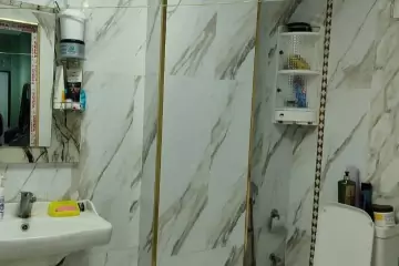 Satılır Yeni Tikili Qurtuluş 93da 