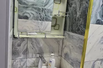 Satılır Yeni Tikili Masazırda 