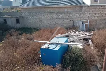 Satılır Torpaq Maştağada 