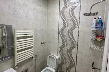 Aylıq Kirayə Yeni Tikili Səməd Vurğun Parkı 