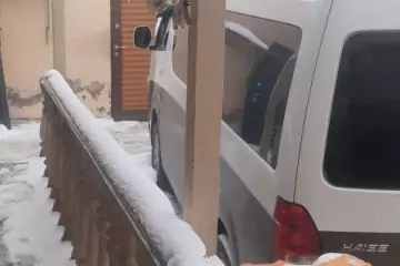 Satılır Həyət Evi Bakıda 