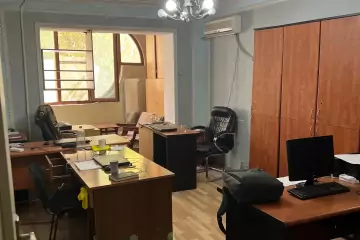 Aylıq Kirayə Ofis Beşmərtəbədə 